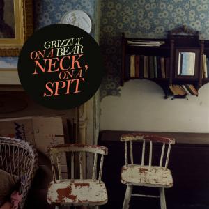 Album cover for On a Neck, On a Spit album cover