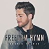 Album cover for Freedom Hymn album cover