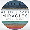 Album cover for He Still Does (Miracles) album cover