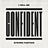 Album cover for I Will Be Confident album cover