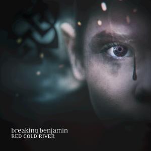 Album cover for Red Cold River album cover
