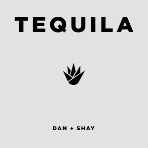 Album cover for Tequila album cover