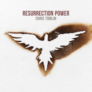 Album cover for Resurrection Power album cover