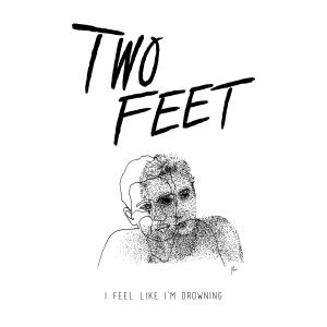 Album cover for I Feel Like I'm Drowning album cover
