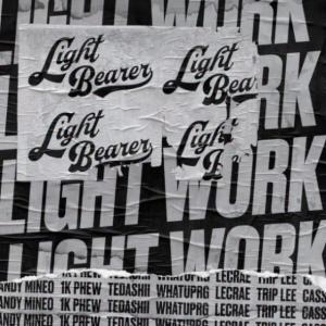 Album cover for Light Work album cover