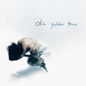 Album cover for Golden Years album cover