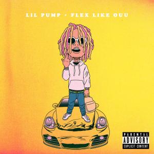 Album cover for Flex Like Ouu album cover