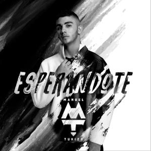 Album cover for Esperandote album cover