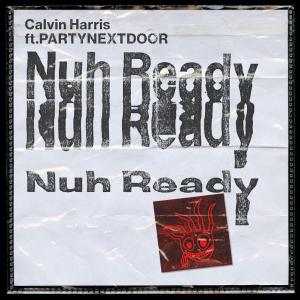 Album cover for Nuh Ready Nuh Ready album cover