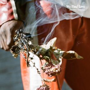 Album cover for We Find Love album cover