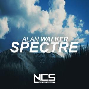 Album cover for Spectre album cover