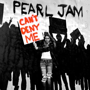 Album cover for Can't Deny Me album cover