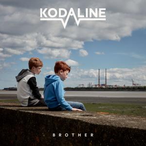 Album cover for Brother album cover