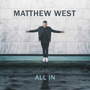 Album cover for All In album cover