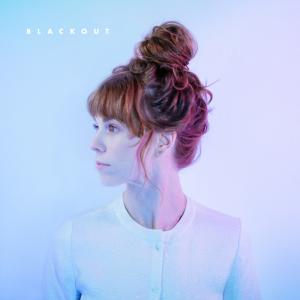 Album cover for Blackout album cover