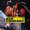Album cover for Bad Company album cover