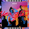 Album cover for Youngblood album cover