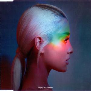 Album cover for No Tears Left To Cry album cover