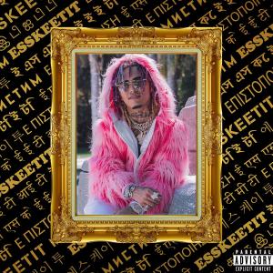 Album cover for Esskeetit album cover