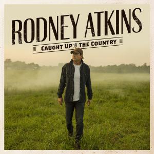 Album cover for Caught Up In The Country album cover