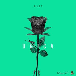 Album cover for Unica album cover