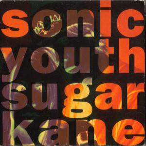 Album cover for Sugar Kane album cover