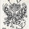 Drunken Butterfly