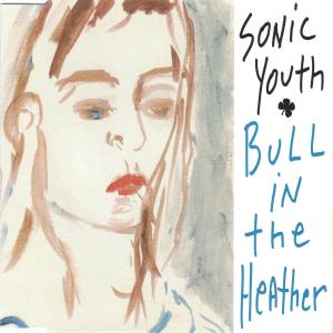Album cover for Bull in the Heather album cover
