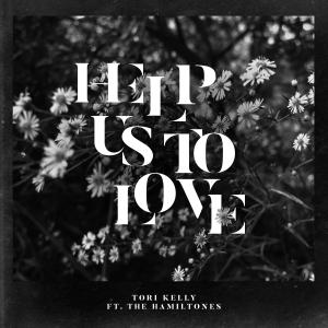 Album cover for Help Us To Love album cover
