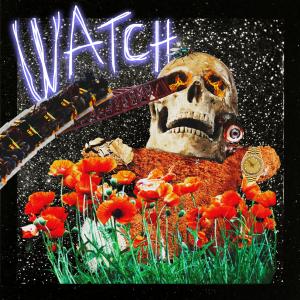 Album cover for Watch album cover