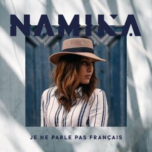Album cover for Je Ne Parle Pas Francais album cover