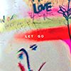 Album cover for Let Go album cover