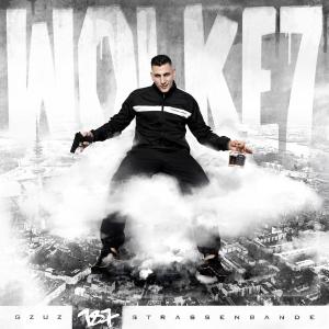 Album cover for Wolke 7 album cover