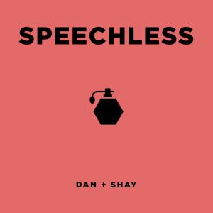 Album cover for Speechless album cover