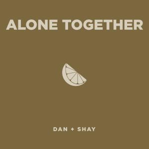 Album cover for Alone Together album cover