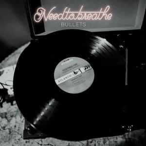 Album cover for Bullets album cover