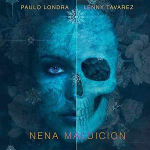 Album cover for Nena Maldicion album cover