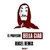 Album cover for Bella Ciao album cover