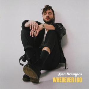 Album cover for Wherever I Go album cover