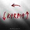 Album cover for Karma album cover