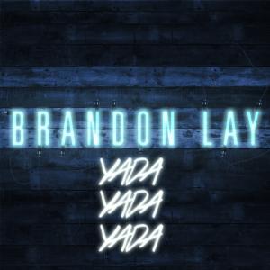Album cover for Yada Yada Yada album cover