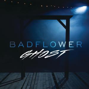 Album cover for Ghost album cover