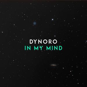 Album cover for In My Mind album cover