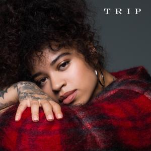 Album cover for Trip album cover