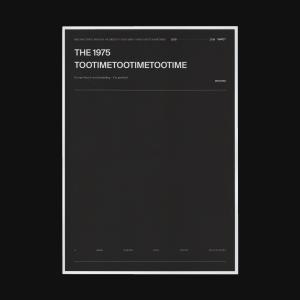Album cover for TOOTIMETOOTIMETOOTIME album cover