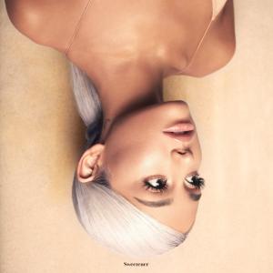 Album cover for Breathin album cover