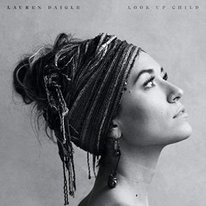 Album cover for Look Up Child album cover