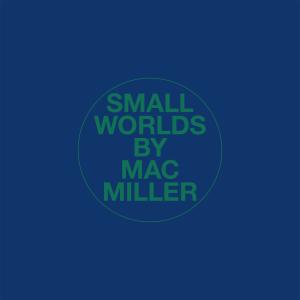 Album cover for Small Worlds album cover
