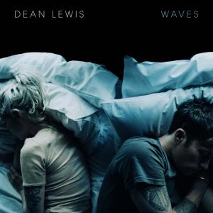 Album cover for Waves album cover