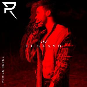 Album cover for El Clavo album cover